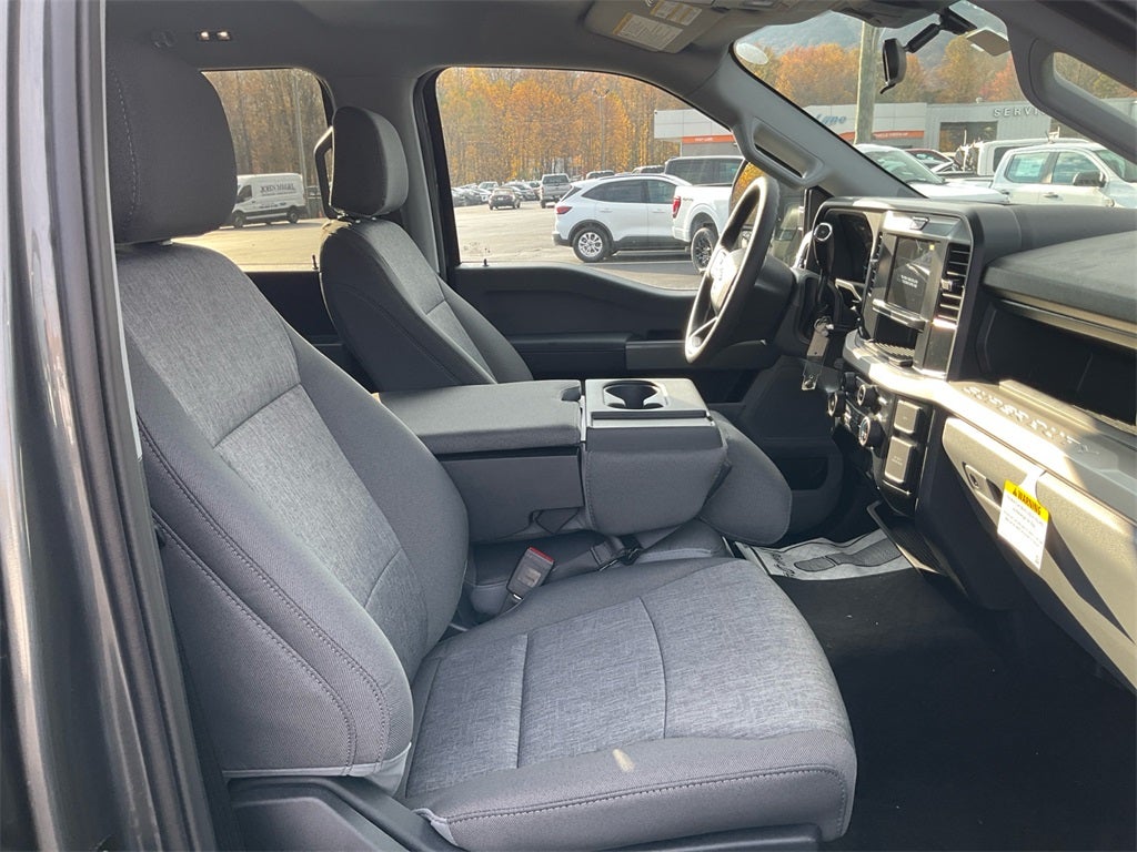 2026 Ford F-350SD XL STX DRW