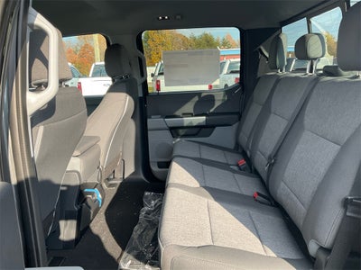 2026 Ford F-350SD XL STX DRW