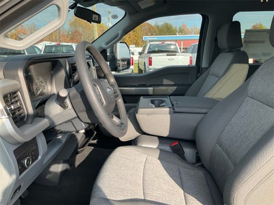 2026 Ford F-350SD XL STX DRW