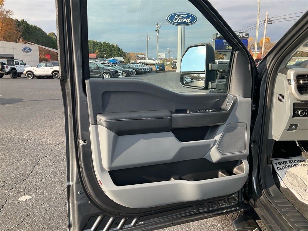 2026 Ford F-350SD XL STX DRW