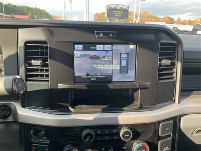 2026 Ford F-350SD XL STX DRW