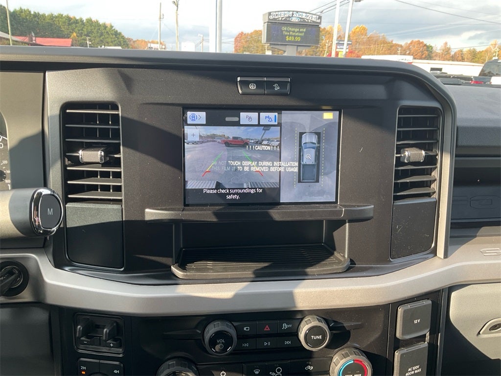 2026 Ford F-350SD XL STX DRW