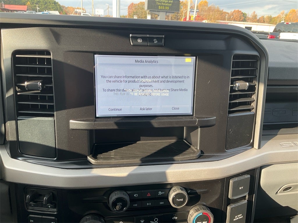 2026 Ford F-350SD XL STX DRW