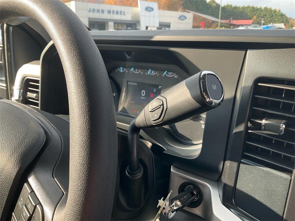 2026 Ford F-350SD XL STX DRW