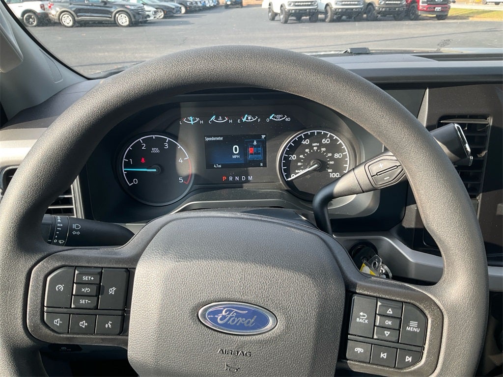 2026 Ford F-350SD XL STX DRW