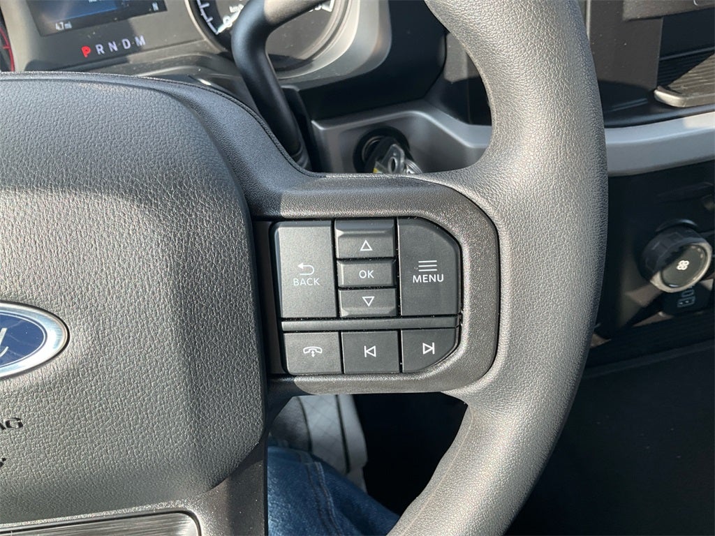 2026 Ford F-350SD XL STX DRW