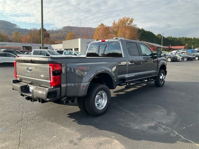 2026 Ford F-350SD XL STX DRW