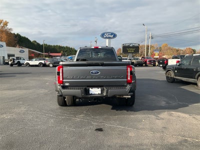 2026 Ford F-350SD XL STX DRW