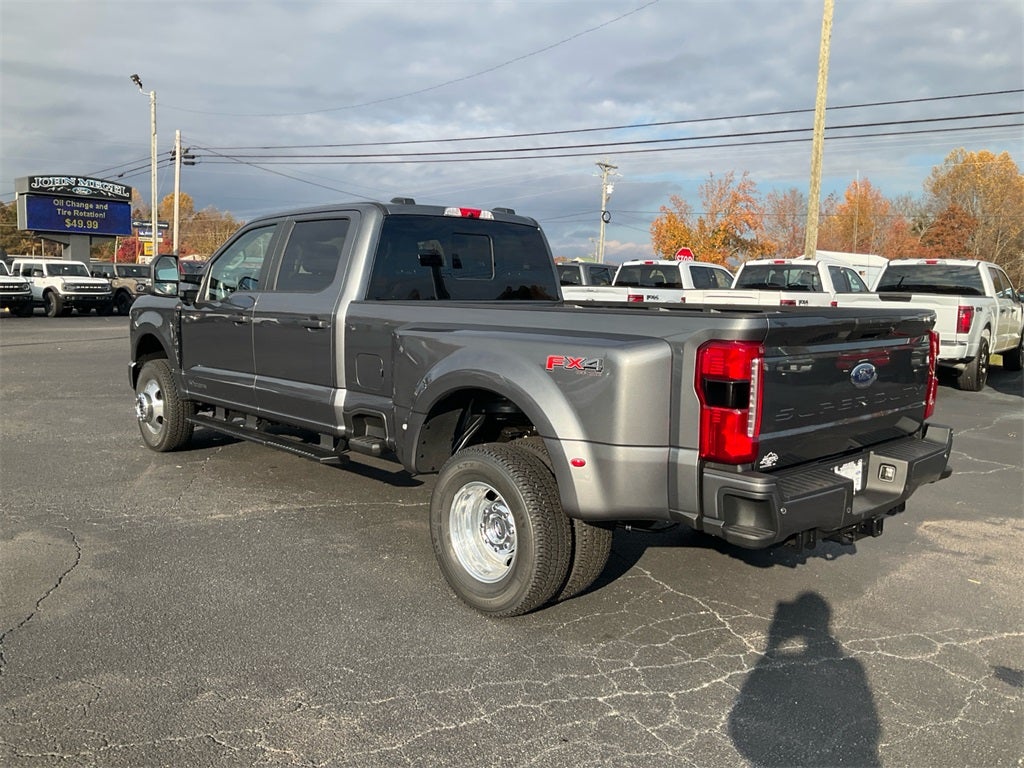 2026 Ford F-350SD XL STX DRW