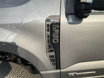 2026 Ford F-350SD XL STX DRW