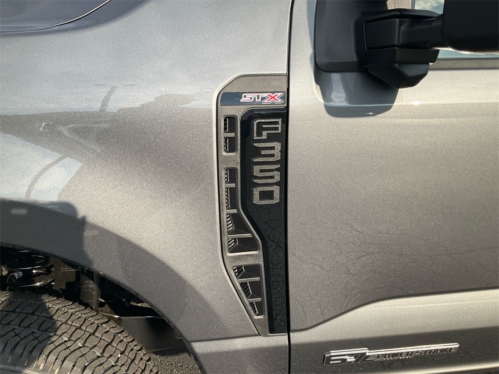 2026 Ford F-350SD XL STX DRW