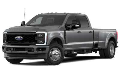 2026 Ford F-350SD XL STX DRW