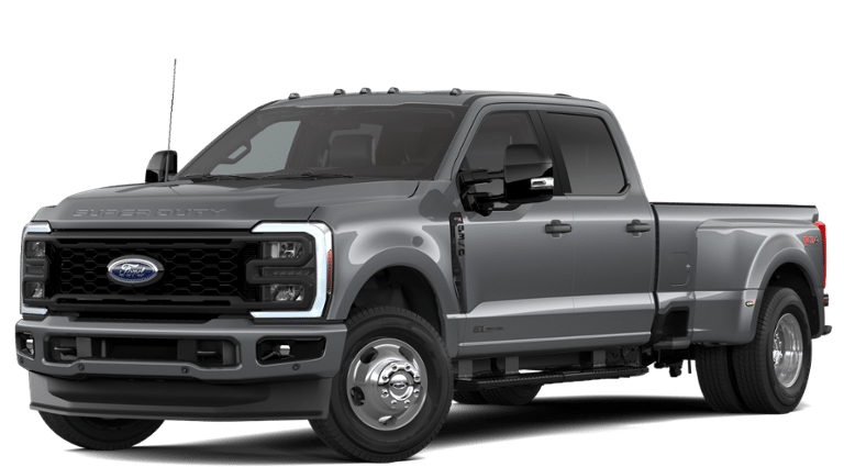 2026 Ford F-350SD XL STX DRW