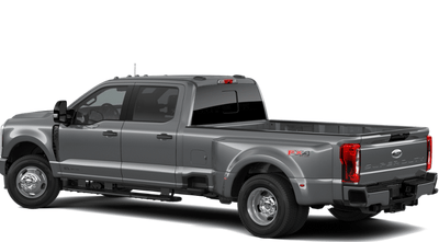 2026 Ford F-350SD XL STX DRW