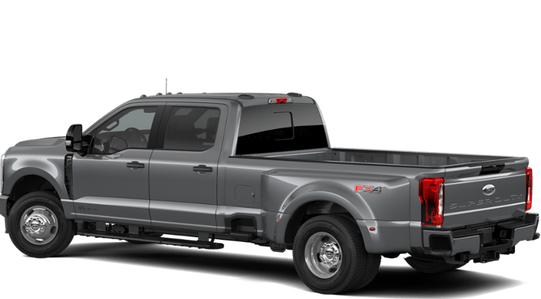 2026 Ford F-350SD XL STX DRW