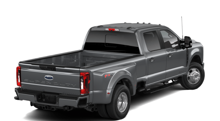 2026 Ford F-350SD XL STX DRW