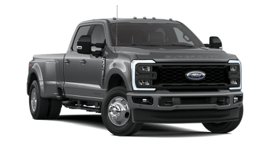 2026 Ford F-350SD XL STX DRW