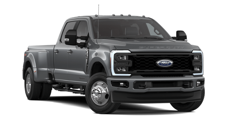 2026 Ford F-350SD XL STX DRW
