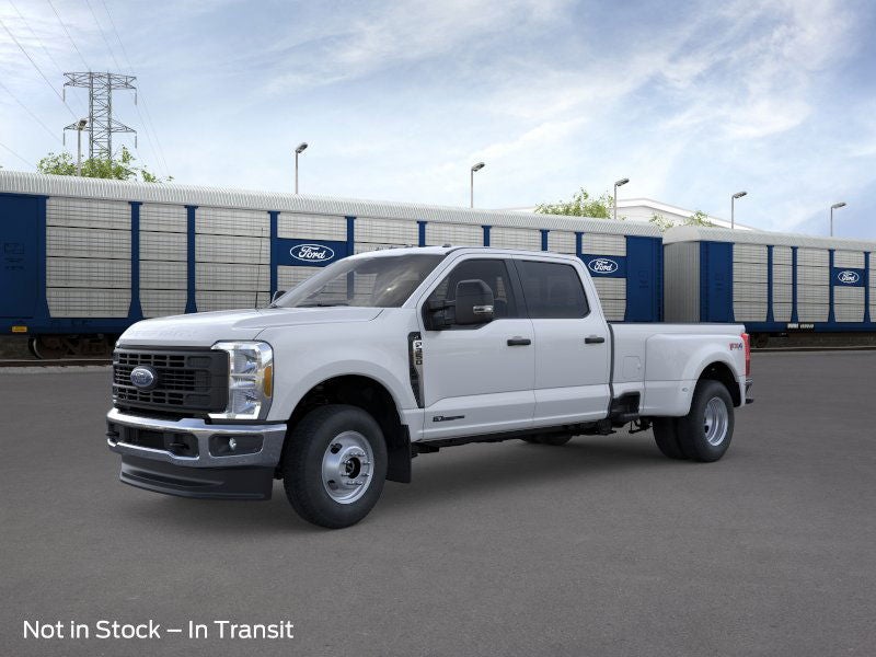 2026 Ford F-350SD XL DRW