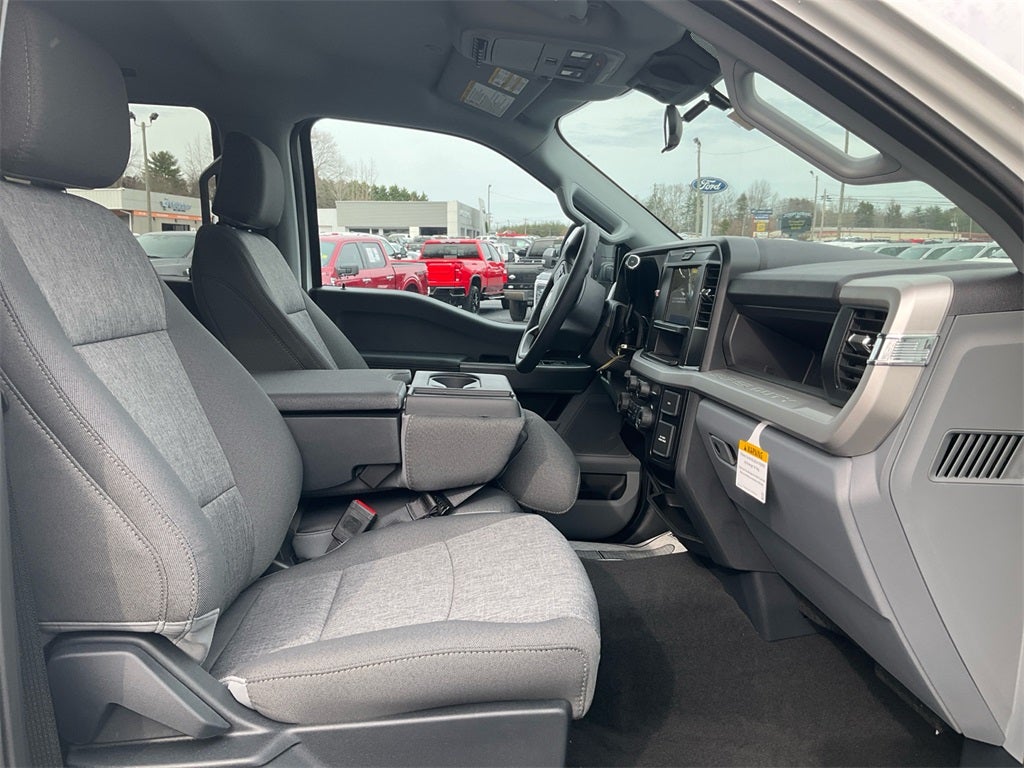 2026 Ford F-350SD XL STX DRW