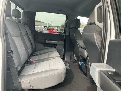 2026 Ford F-350SD XL STX DRW