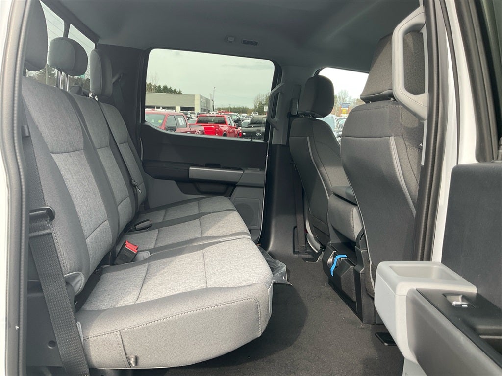 2026 Ford F-350SD XL STX DRW