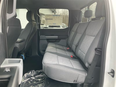 2026 Ford F-350SD XL STX DRW