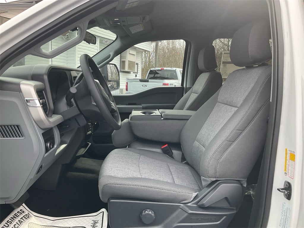 2026 Ford F-350SD XL STX DRW