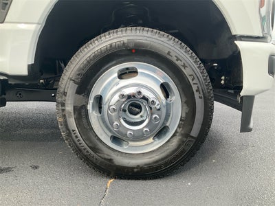 2026 Ford F-350SD XL STX DRW