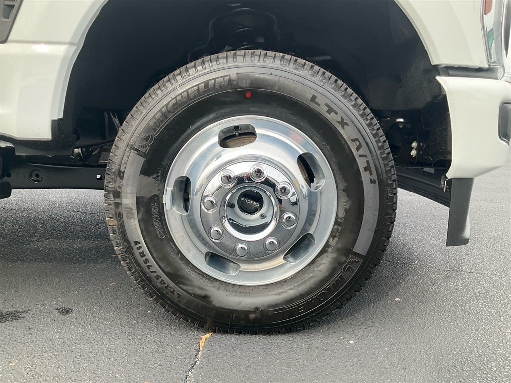 2026 Ford F-350SD XL STX DRW