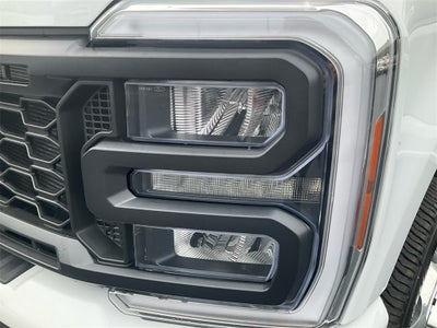 2026 Ford F-350SD XL STX DRW