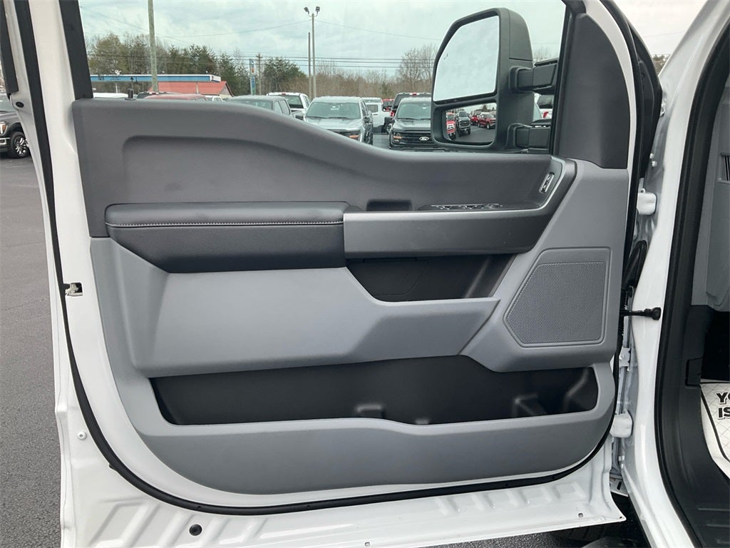 2026 Ford F-350SD XL STX DRW