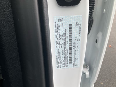 2026 Ford F-350SD XL STX DRW