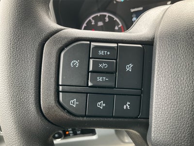 2026 Ford F-350SD XL STX DRW