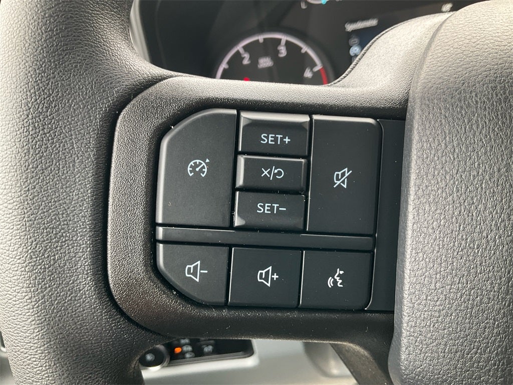 2026 Ford F-350SD XL STX DRW