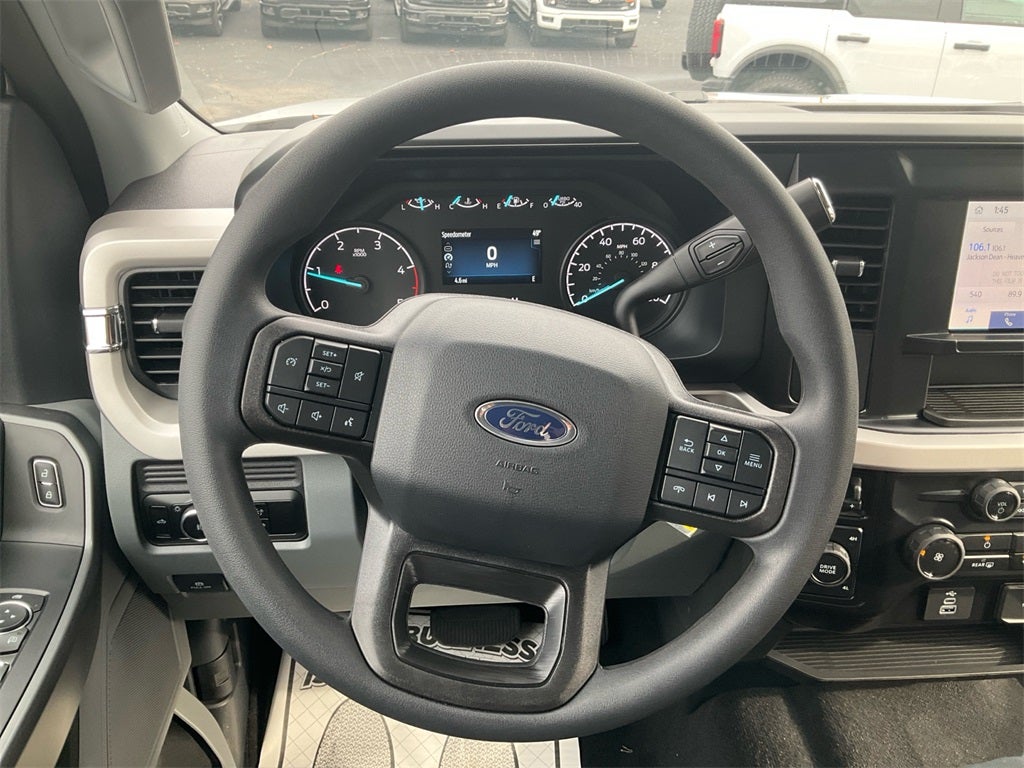 2026 Ford F-350SD XL STX DRW