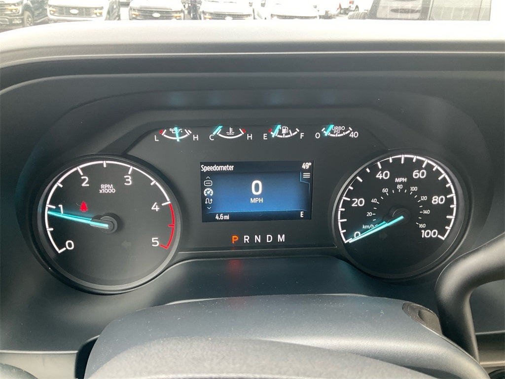 2026 Ford F-350SD XL STX DRW