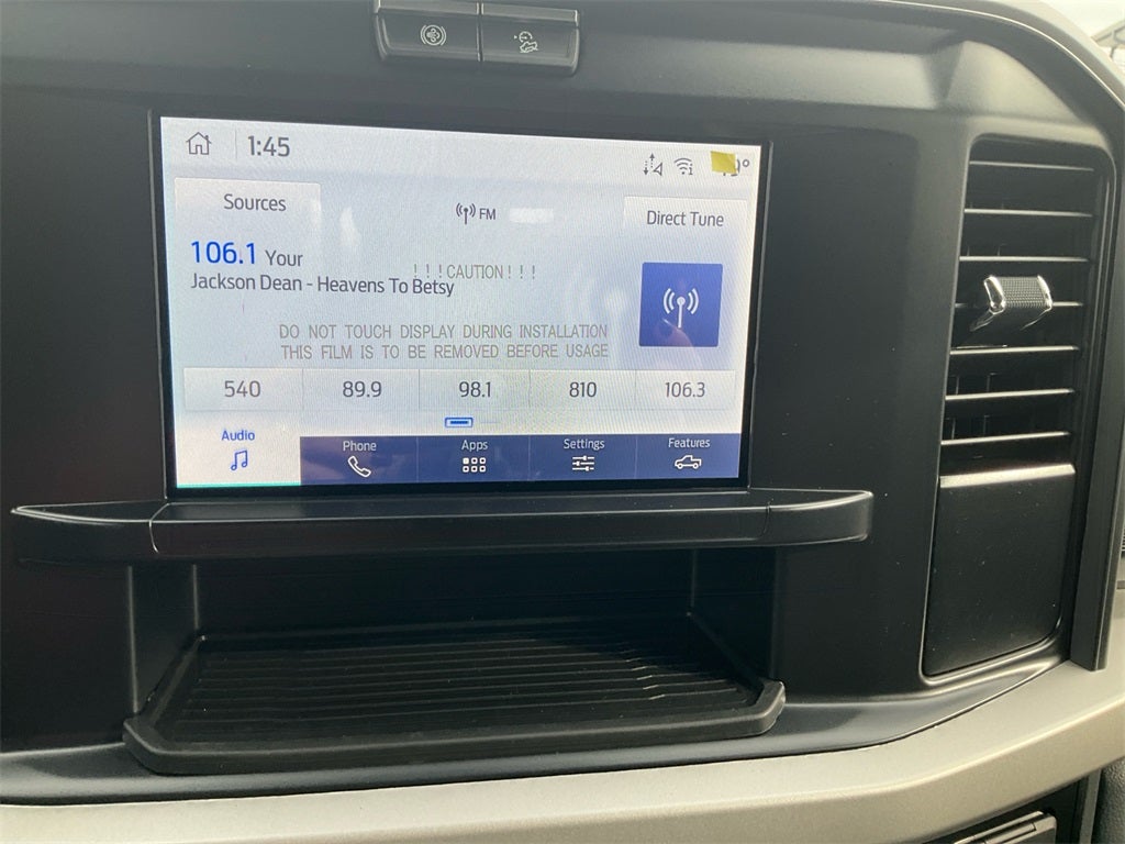 2026 Ford F-350SD XL STX DRW