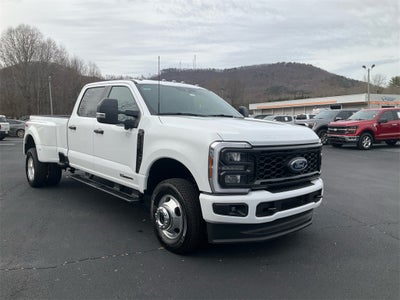 2026 Ford F-350SD XL STX DRW