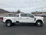 2026 Ford F-350SD XL STX DRW