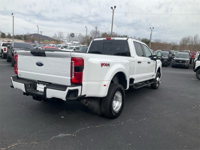 2026 Ford F-350SD XL STX DRW