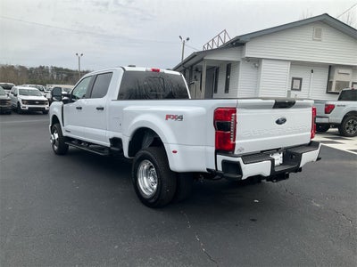 2026 Ford F-350SD XL STX DRW