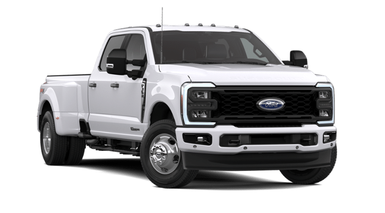 2026 Ford F-350SD XL STX DRW