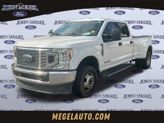 2021 Ford Super Duty F-350 DRW