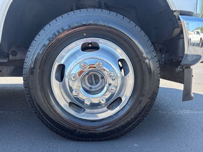 2021 Ford F-350SD XL DRW