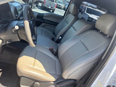 2021 Ford F-350SD XL DRW