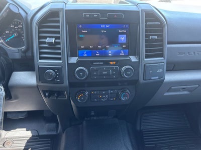 2021 Ford F-350SD XL DRW