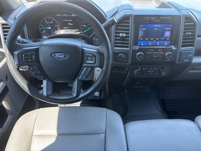 2021 Ford F-350SD XL DRW