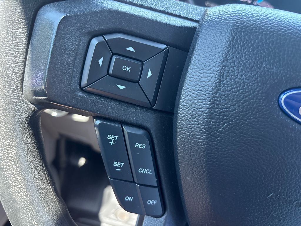 2021 Ford F-350SD XL DRW