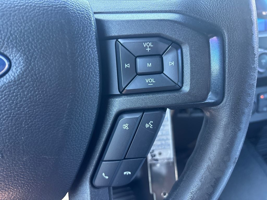 2021 Ford F-350SD XL DRW